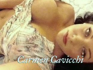 Carmen_Cavicchi