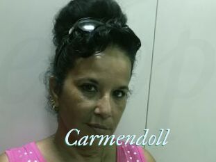 Carmendoll