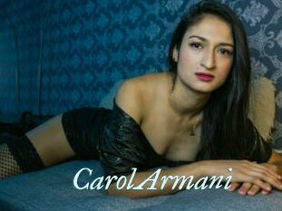 CarolArmani