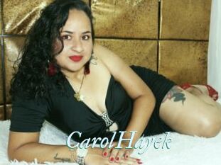 CarolHayek