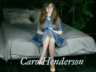 CarolHenderson