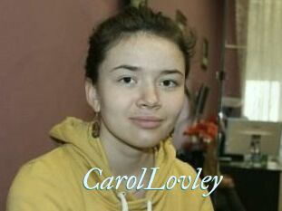 CarolLovley