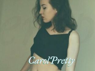 CarolPretty