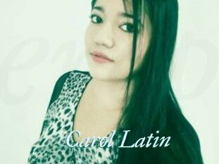 Carol_Latin