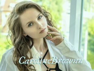 CarolineBrownn