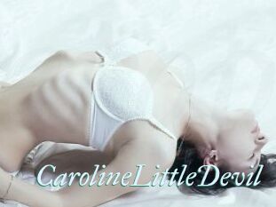 CarolineLittleDevil