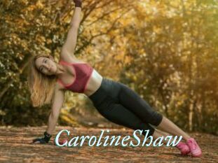 CarolineShaw