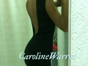 CarolineWarren