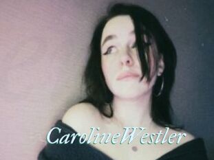 CarolineWestler