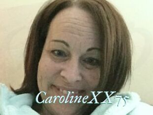 CarolineXX75