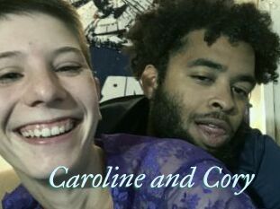 Caroline_and_Cory