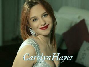 CarolynHayes