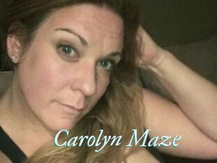 Carolyn_Maze