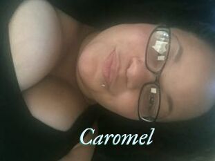 Caromel