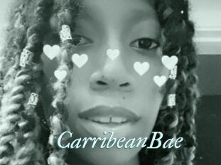 CarribeanBae