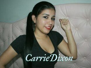 CarrieDixon