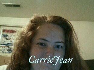 CarrieJean