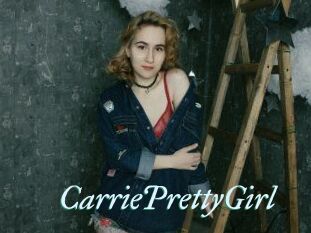 CarriePrettyGirl