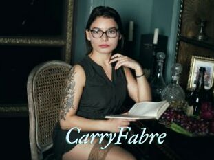 CarryFabre