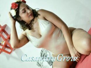 CasandraGrow