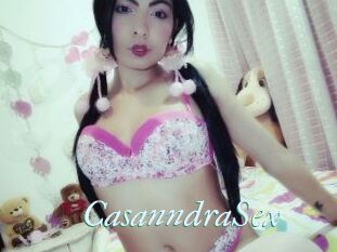 CasanndraSex