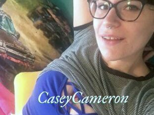 CaseyCameron