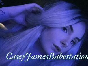 CaseyJamesBabestation