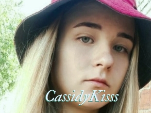 CassidyKisss