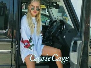 CassieCage