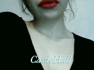 CassieHall