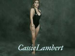 CassieLambert