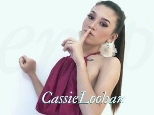 CassieLoohan