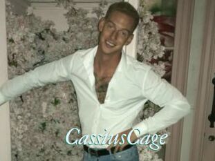 CassiusCage