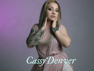 CassyDenver