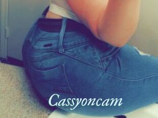 Cassyoncam