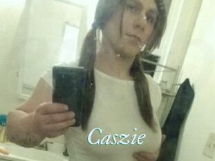 Caszie