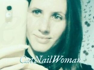 CatNailWoman