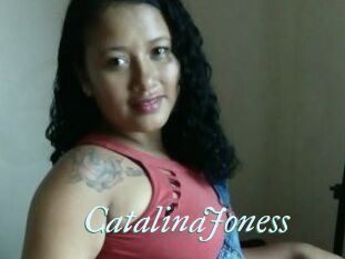 CatalinaJoness