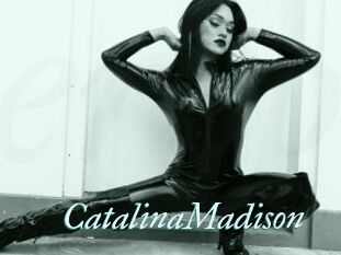 CatalinaMadison