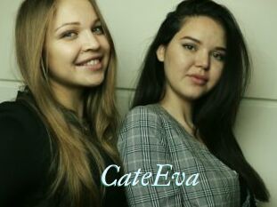 CateEva