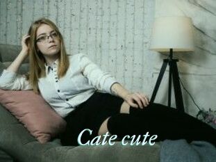 Cate_cute