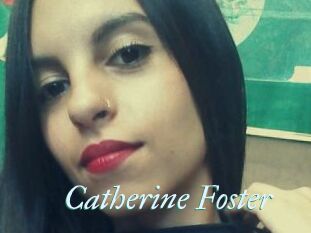 Catherine_Foster