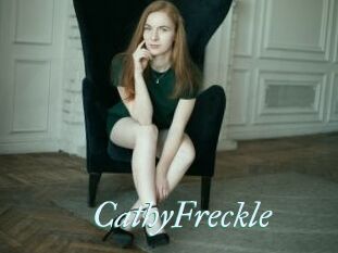 CathyFreckle