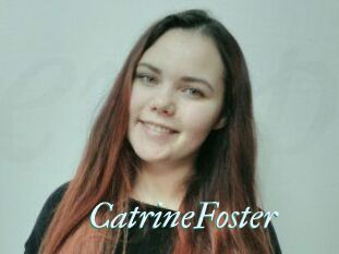 CatrineFoster