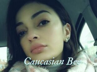 Caucasian_Bee