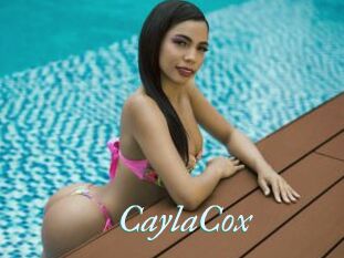 CaylaCox