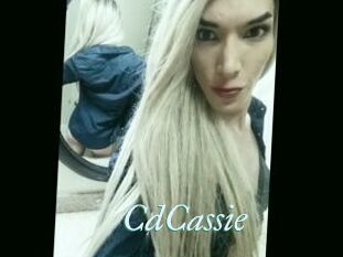 CdCassie