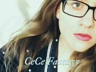 CeCe_Fanta5y