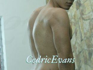 CedricEvans