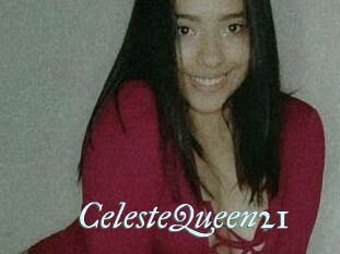 CelesteQueen21